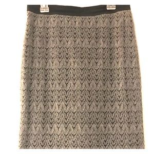 Ann Taylor Skirt